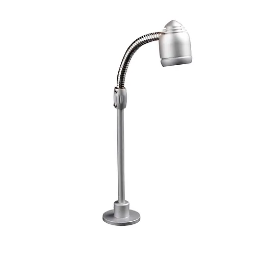 Світильник Brille настінний накладний LED на гнучкій нозі LED-142/1x1W