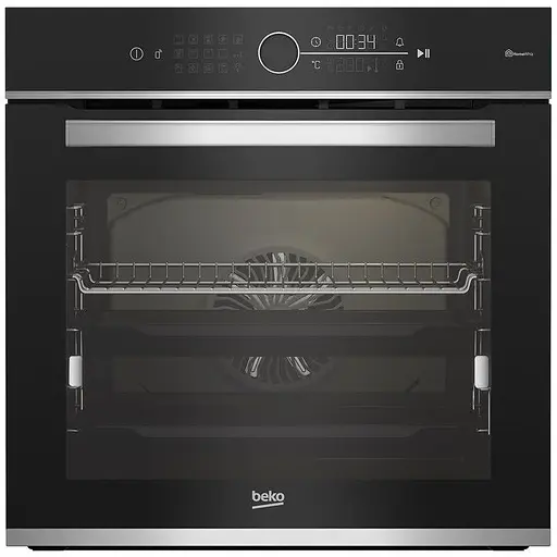 Духовка электрическая Beko BBIS12300XCSE - фото 9