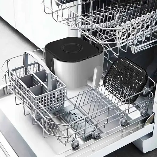 Мультипечь Moulinex Easy Fry Infrared EZ831GF0 [138036] - фото 4