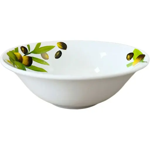 Салатник Limited Edition Olives 15 см (6485300) - фото 1