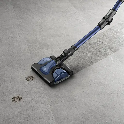 Вертикальный + ручной пылесос (2 в 1) Rowenta X-Force Flex 12.60 Auto Aqua RH98C0WO - фото 6