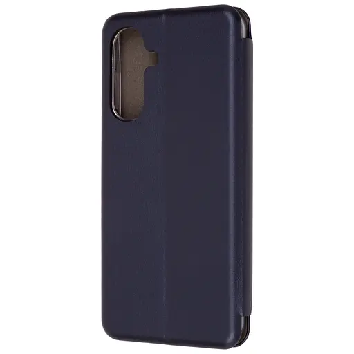 Чохол до мобільного телефона Armorstandart G-Case Samsung A17 4G Dark Blue (ARM86784) - фото 2