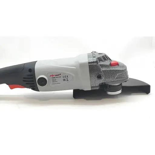 Болгарка шліфувальна кутова Луч Профі УШМЛ 180/2100 8000 об/хв - фото 4