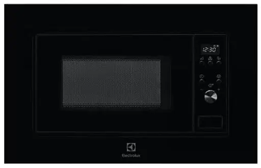 Мікрохвильова піч вбудована Electrolux LMS2203EMK