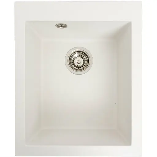 Кухонная мойка Platinum 4150 SOKIL (SP000038332) - фото 1