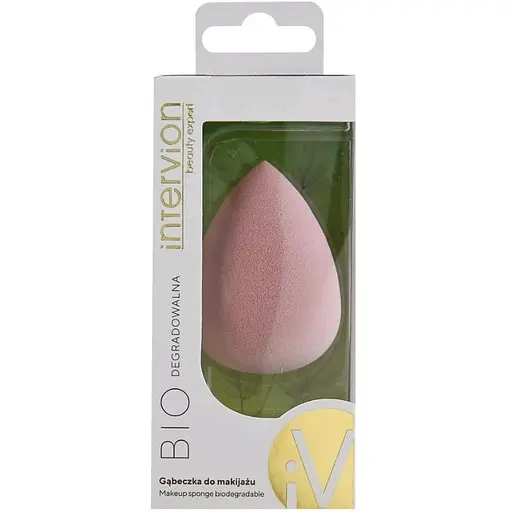 Губка макияжная (498645) - фото 2