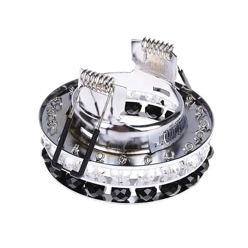 Светильник точечный Brille декоративный HDL-G211 CL/BK MR16 L13-091 - фото 4