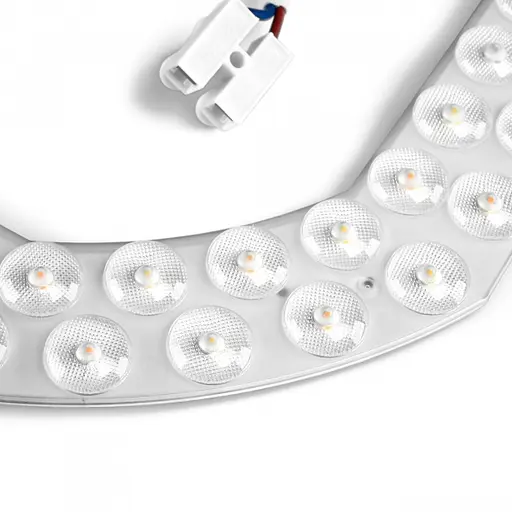 LED модуль для светильников 50W VIDEX VL-MLC-50C 3000-4000-6500K - фото 7