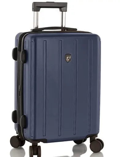 Чемодан Heys SpinLite (S) Navy (10157-0028-21) 930200 - фото 1