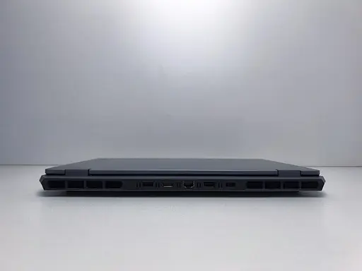 Ноутбук Lenovo 15.6 LOQ 15ARP9 FullHD IPS 144Hz Ryzen 5 7235HS 12Gb DDR5 SSD 512GB RTX 4050 6GB (83JC00GKUS) - фото 6