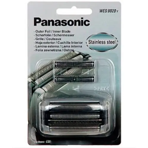 Набір із лез та сітки Panasonic WES9020Y1361 для електробритв (WES9020)