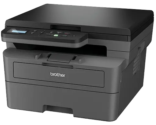 Многофункциональное устройство Brother DCPL2622DWYJ1 (7085066) - фото 2