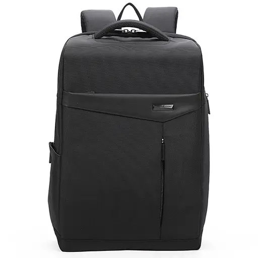 Рюкзак для ноутбука Aoking SN77282-20A черный - фото 2