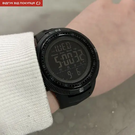 Годинник Sanda Spain - фото 10