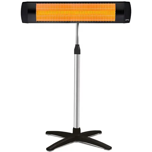 Інфрачервоний обігрівач UFO Basic 2300 + ніжка