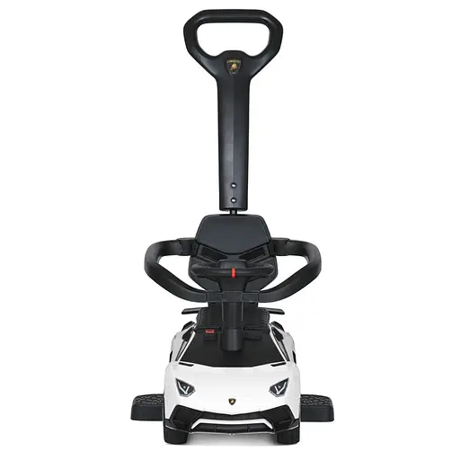 Дитяча Каталка-толокар «Lamborghini» M 5777EL-1 до 25 кг - фото 2