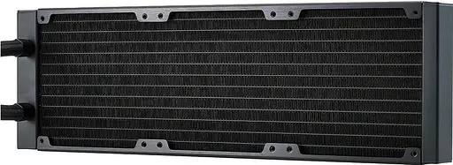 СВО AZZA LCAZ-360R-ARGB SP (LCAZ-360R-ARGB SP) - фото 7