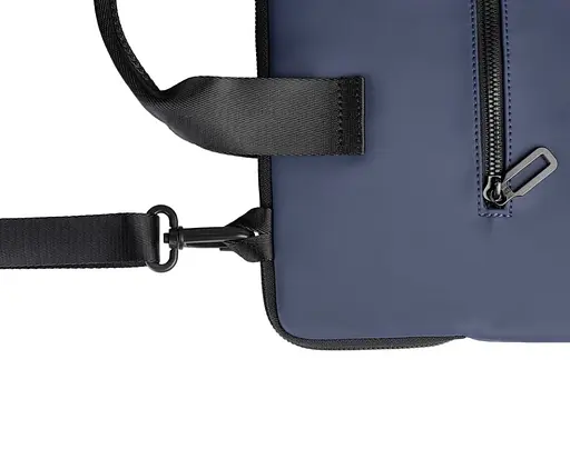 Сумка-чехол Gommo Super Slim 15"/16", синий Tucano teh0014711 - фото 5