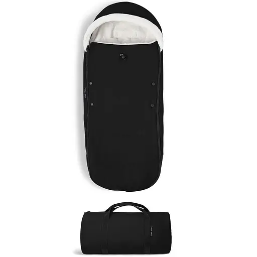 Конверт в коляску Stokke Yoyo Black (646603) - фото 2