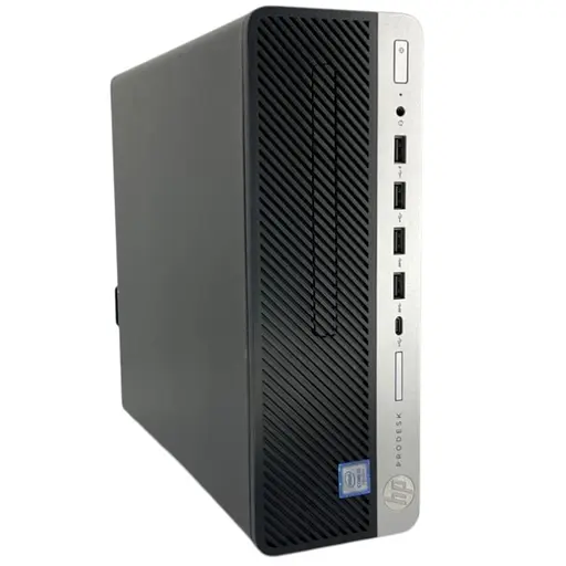 Комп'ютер HP ProDesk 600 G3 SFF (i7-6700/8/500SSD) Б/В - фото 1