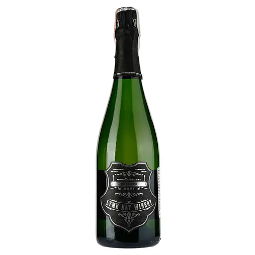 Вино игристое Lyme Bay Brut Reserve белое брют 0.75 л - фото 1