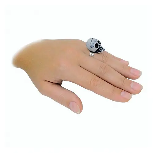 Кільце Череп - фото 1