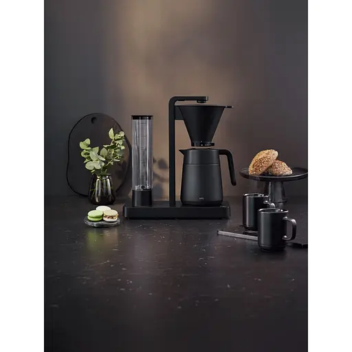 Кавоварка крапельна Wilfa (602278) - фото 15