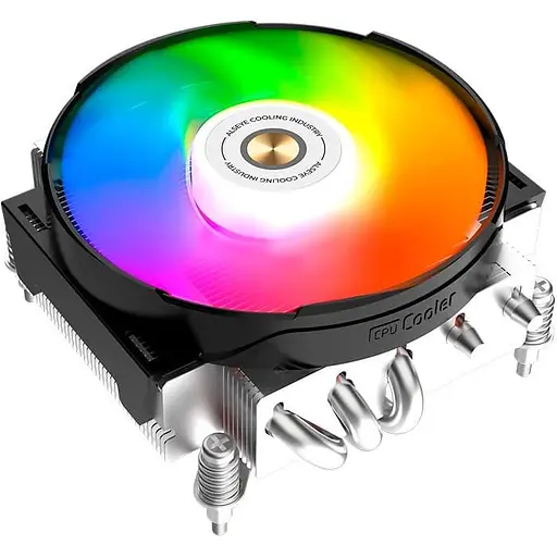 Кулер для процессора alseye S90T-5 Plus (AS.01.09.0003) - фото 1