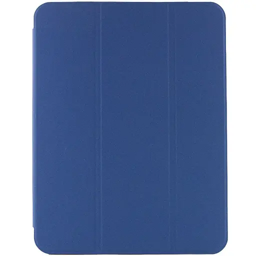 Чохол Smart Case Open buttons для Apple iPad Air 10.9'' (2020-22)/Pro 11 (2018-22)/Air 11'' 2024-25 Blue