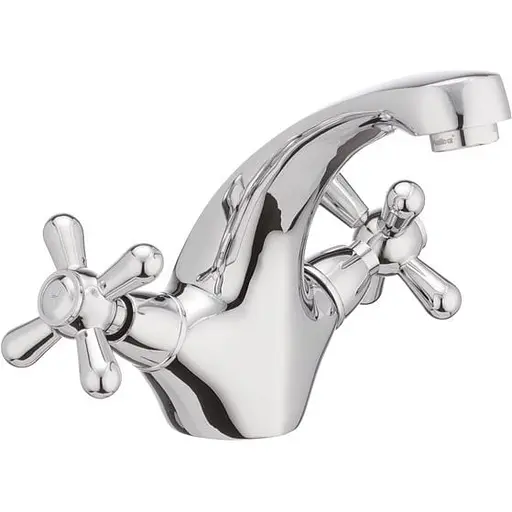 Змішувач для умивальника Haiba SMES 161 (HB0370) - фото 1