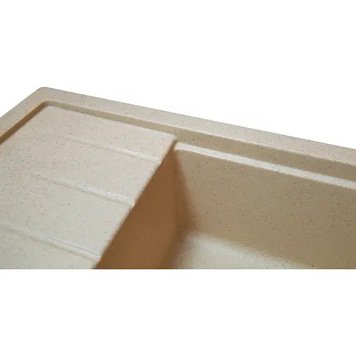 Кухонна мийка Romzha Patrat 78 Avena (501) - фото 3