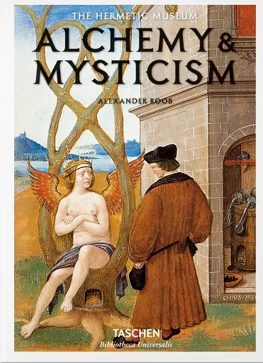 Alchemy & Mysticism