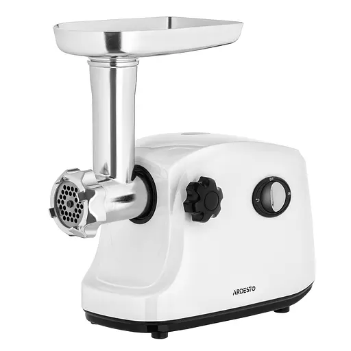 М’ясорубка Ardesto MGA-1735R - фото 1