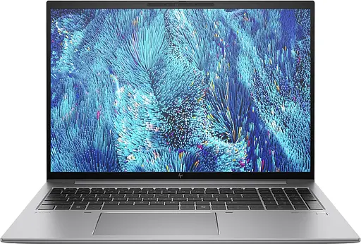 Ноутбук HP ZBook Firefly 16 G11 16" WUXGA IPS,300n,5MP/U7-155H(4.8)/16Gb/SSD512Gb/Arc Graphic/FPS/Підсв/DOS (B30DPES) - фото 1