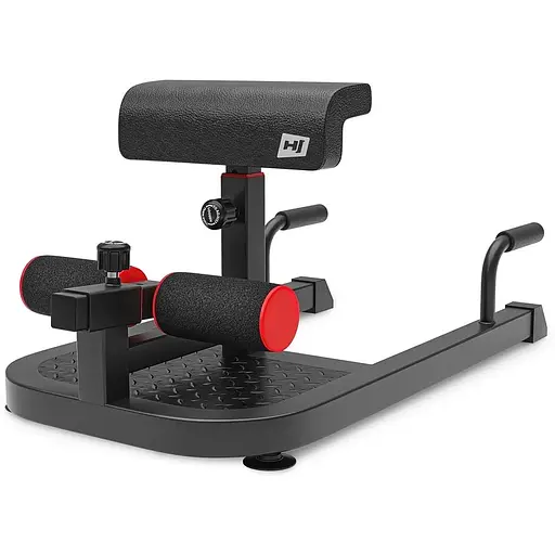 Лавка-тренажер для присідань HS-2020 SM Sissy Squat