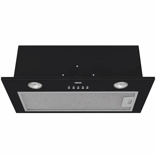 Вытяжка встраиваемая Eleyus INTO 700 52 BL