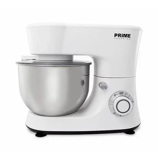 Міксер планетарний Prime Technics PSM 15486 WK - фото 2
