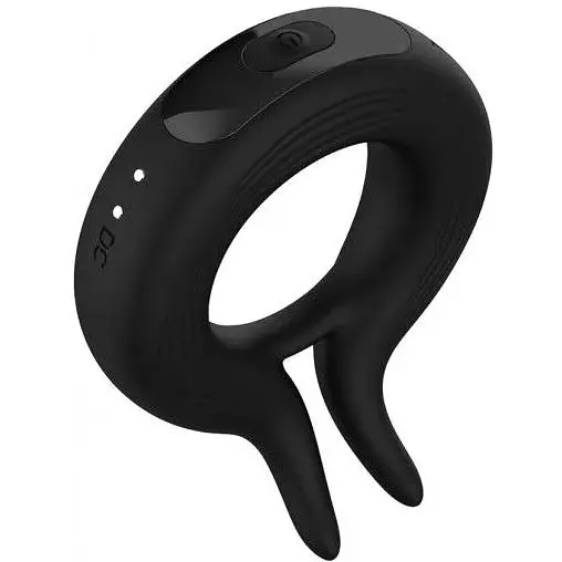 Эрекционное виброкольцо Wooomy Marry Me