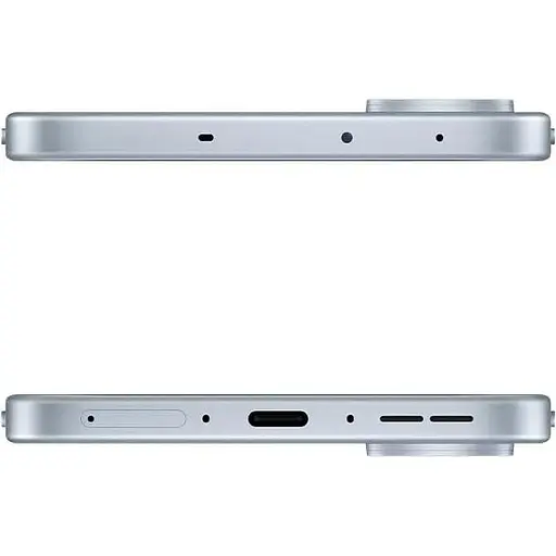 Смартфон OnePlus Nord 5 12/512GB Dry Ice [143675] - фото 7