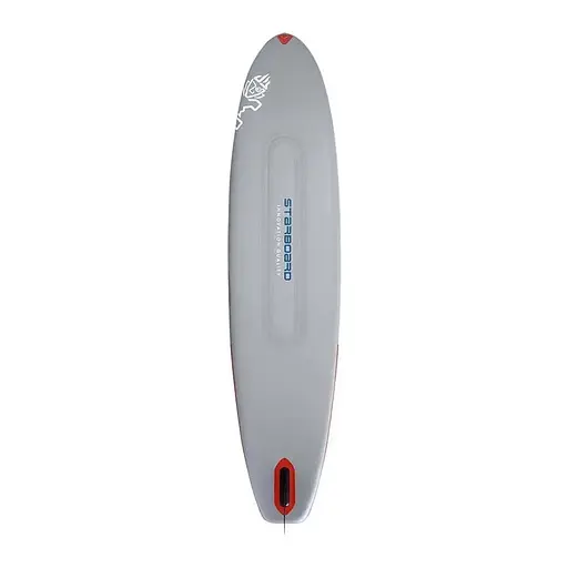 Sup-дошка StarBoard Inflatable Sup 11'2 X 31+ X 6 Igo Deluxe Dc 2022/2023 (1053-2011220601003) - фото 3