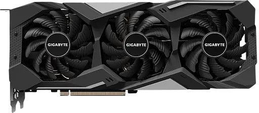 Видеокарта AMD Radeon RX 5700 XT 8GB Gigabyte Gaming OC (GV-R57XTGAMING OC-8GD) Б/В - фото 2