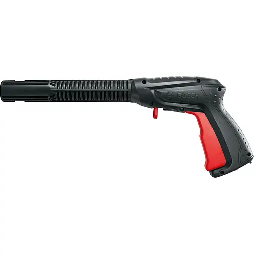 Мінімийка високого тиску Bosch EasyAquatak 100 Long Lance 1100 Вт 100 бар 270 л/год шланг 3 м (0.600.8A7.E01) - фото 4