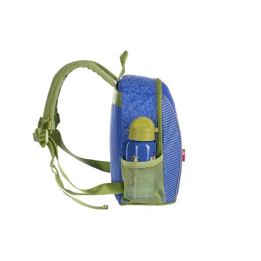 Рюкзак Sigikid Sammy Samoa 24004SK - фото 3