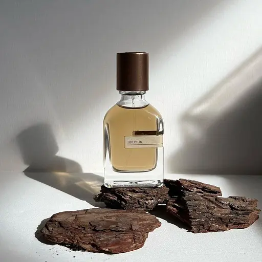Orto Parisi Brutus духи 50 ml - фото 4
