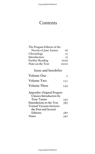 Sense and Sensibility - фото 4