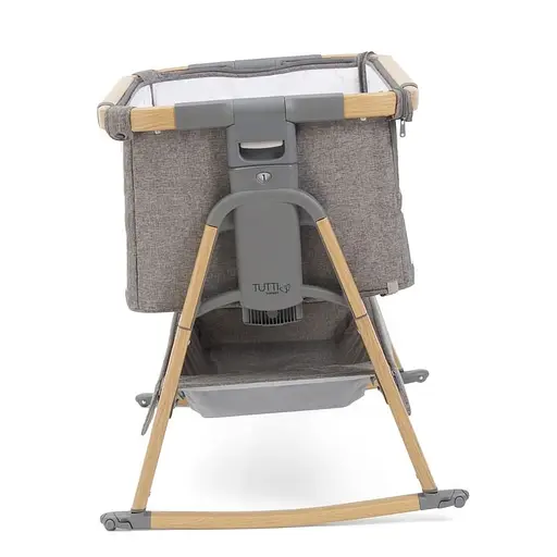 Полоззя для колисання до дитячого ліжка Tutti Bambini CoZee (211266/35) - фото 3