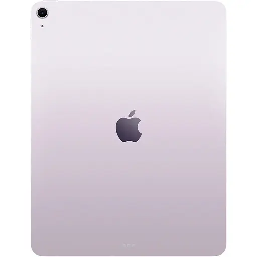 Планшет Apple iPad Air 13 (2025) 128GB Wi-Fi + Cellular Purple (MCJ44) [129383] - фото 2