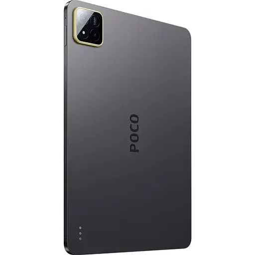 Планшет Poco Pad X1 8/512GB Wi-Fi Gray Global EU [153254] - фото 5