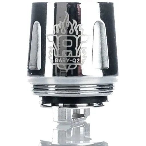 Испаритель ATVS для Alien/ AL85/ stick V8/ TFV8 Baby/ OSUB Q2 0.4 Ом (co0011)