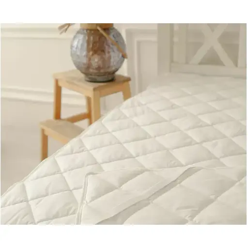 Наматрацник MatroLuxe Аркадська ідилія двосторонній 160x200 см (21793867) - фото 3